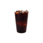 Cold Brew Coffee
