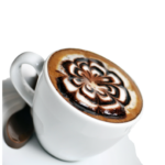 White Chocolate Mocha