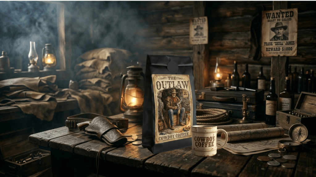 The Outlaw
