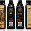 Gunpowder Coffee