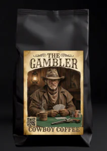 gambler