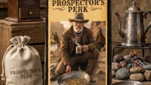 Prospector's Perk