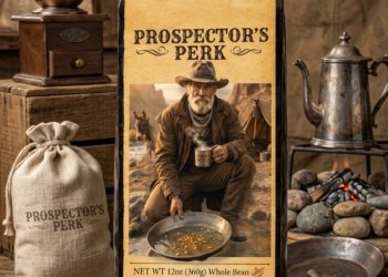 Prospector&rsquo;s Perk