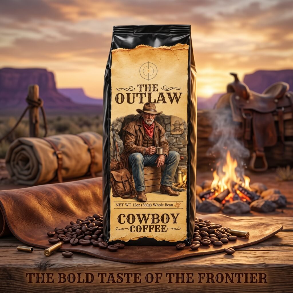 The Outlaw