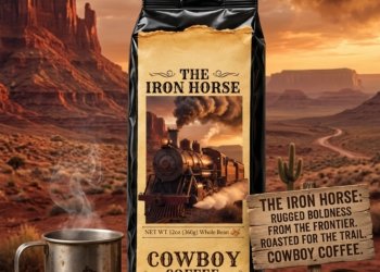 The Iron Horse
