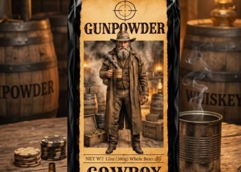 Gunpowder