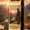 Mountain Sunrise Coffee