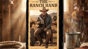 The Ranch Hand