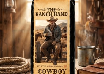 The Ranch Hand