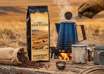 The High Plains