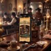 the gambler coffee The Gambler