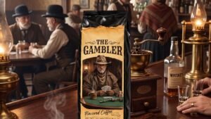 The Gambler