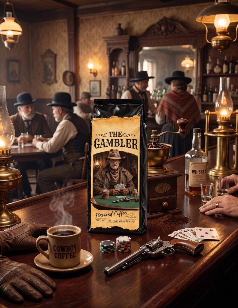 The Gambler