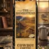 The Homestead