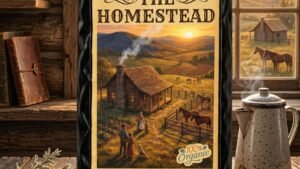 The Homestead