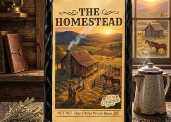 The Homestead