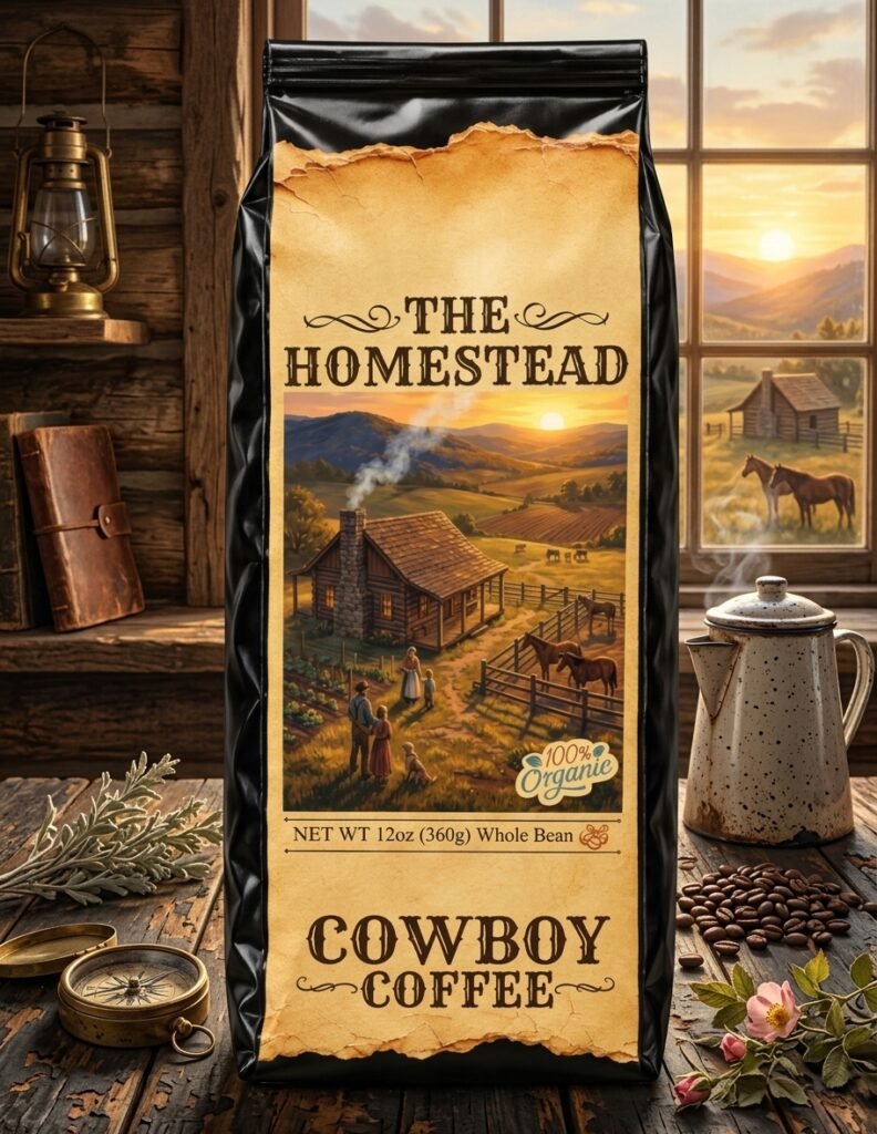 The Homestead