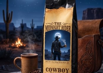 The Midnight Rider