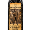 gunpowder bag front