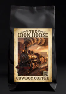 iron horse