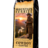 mountain sunrise bag front