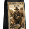 Prospector's Perk Coffee Beans by Cowboy Coffee