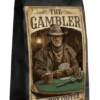 The Gambler Coffee Beans by Cowboy Coffee