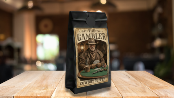 the gambler