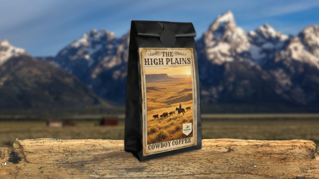 The High Plains