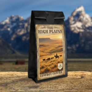 The High Plains