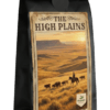 The High Plains Coffee Beans by Cowboy Coffee