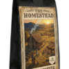 The Homestead Coffee Beans by Cowboy Coffee