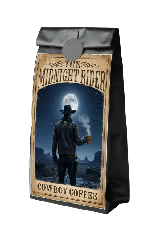 the midnight rider