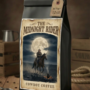 the midnight rider