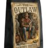 The Outlaw Coffee Beans by Cowboy Coffee
