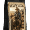 The Ranch Hand Coffee Beans by Cowboy Coffee
