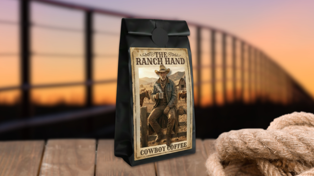 The Ranch Hand