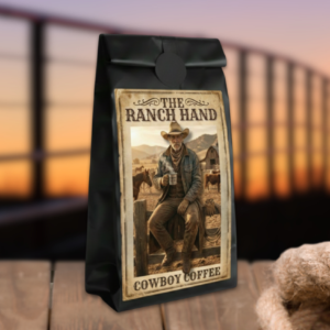The Ranch Hand