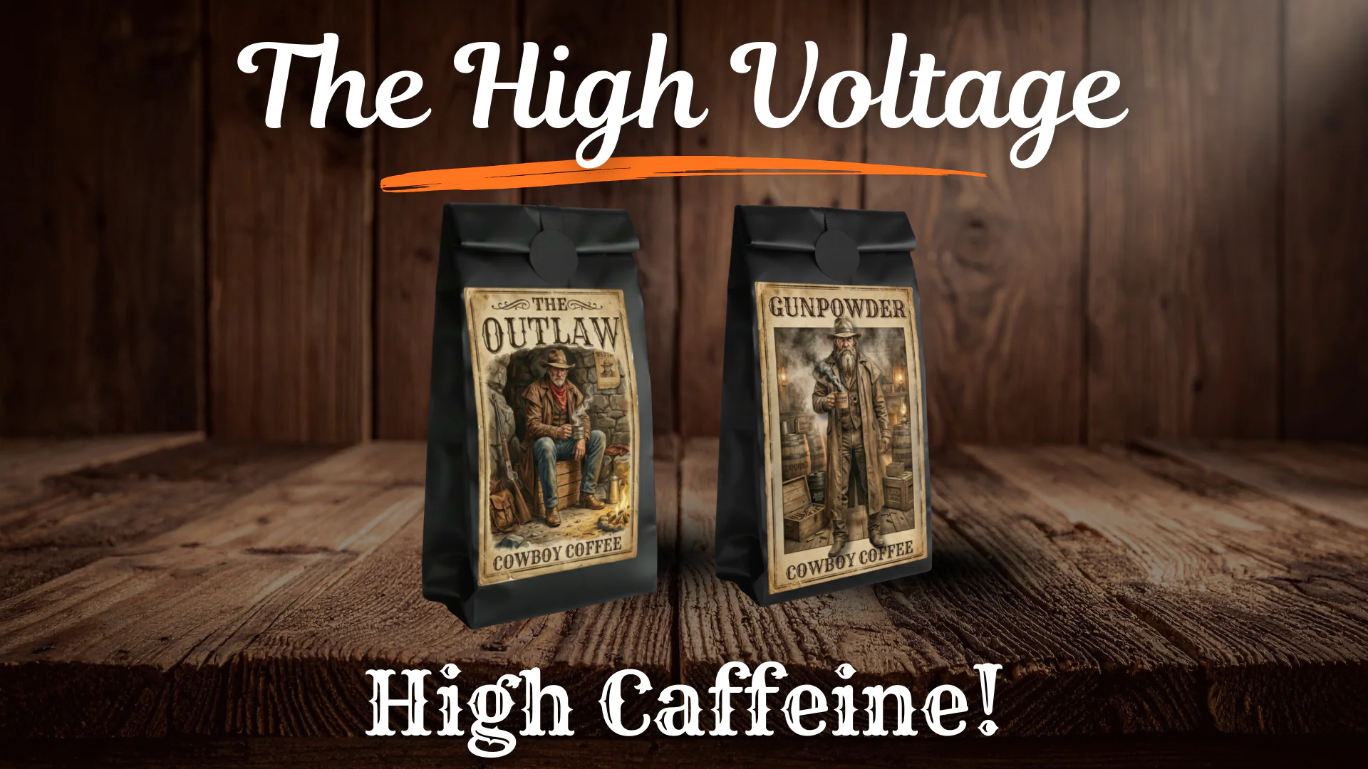 High Voltage