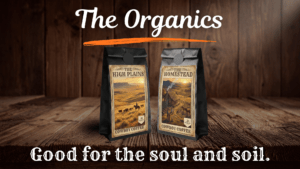 The Organics