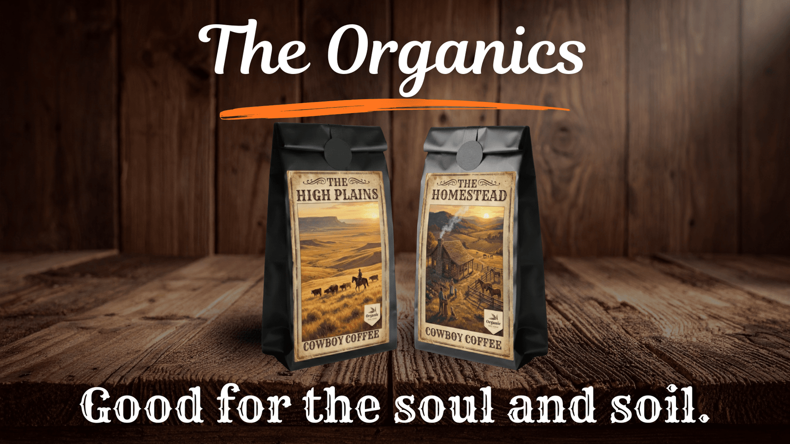 The Organics