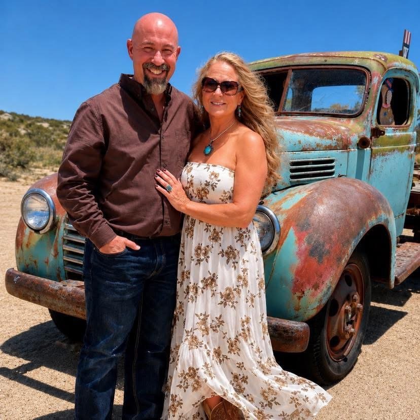 More about the Burgios Audra and Chris Burgio