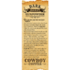 gunpowder