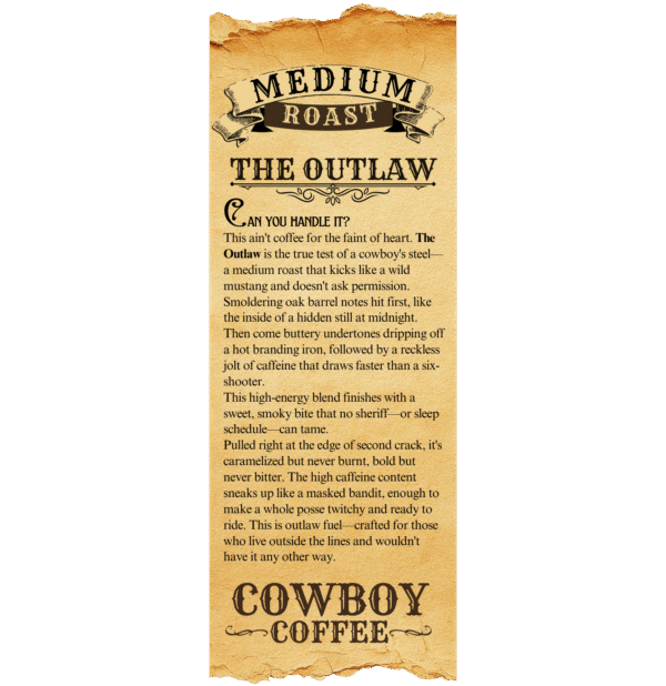 the outlaw the outlaw